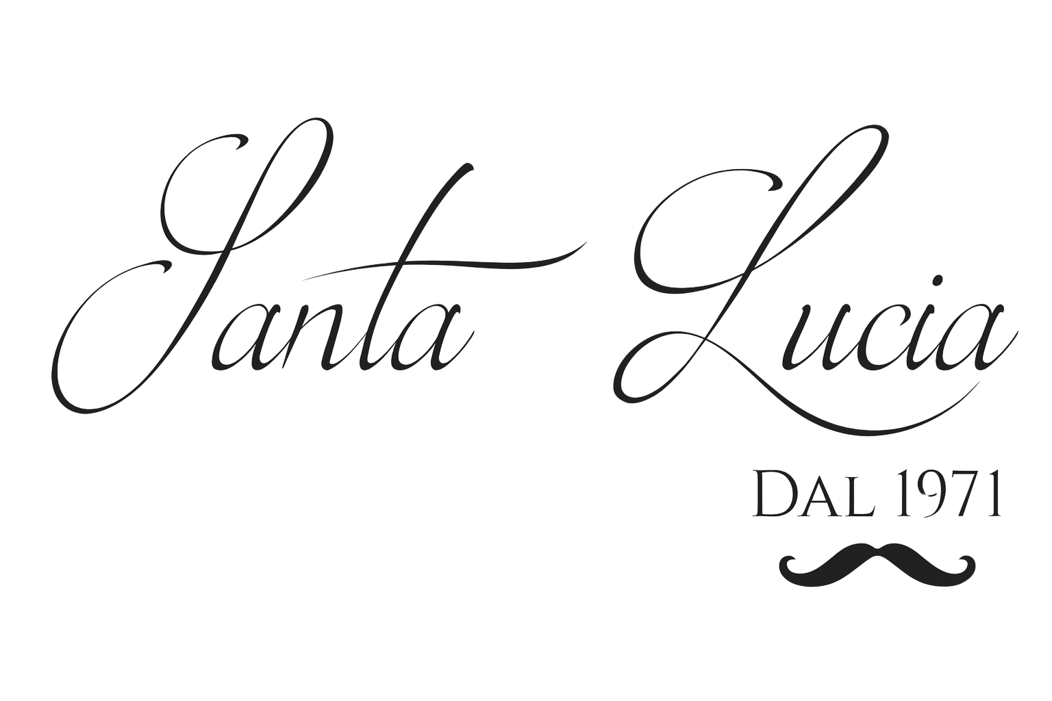 Logo Pizzeria Santa Lucia